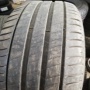 215/60 R 17 Michelin  Primacy 3 96 V nyári használt gumiabroncs DOT 2417 5 mm